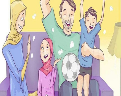 توصیه هایی برای شاد زیستن از دیدگاه اسلام